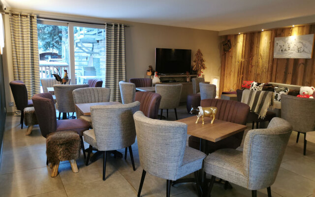 Le Christiania - Hotel & Restaurant