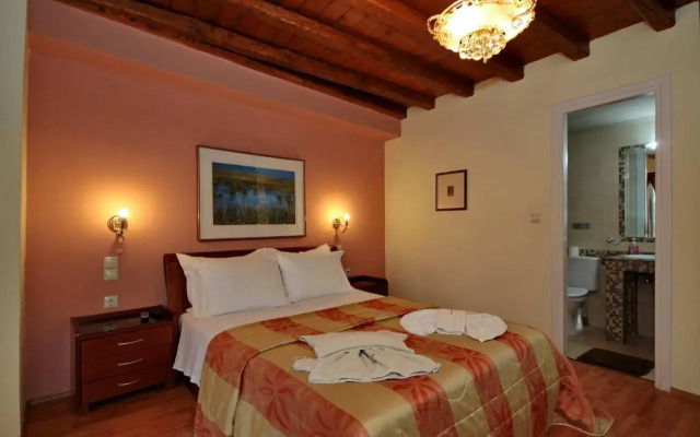 Guesthouse Stemnitsa