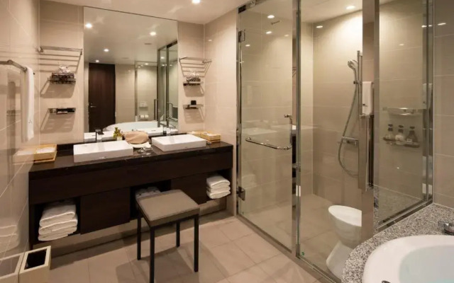 Kyoto U-Bell Hotel
