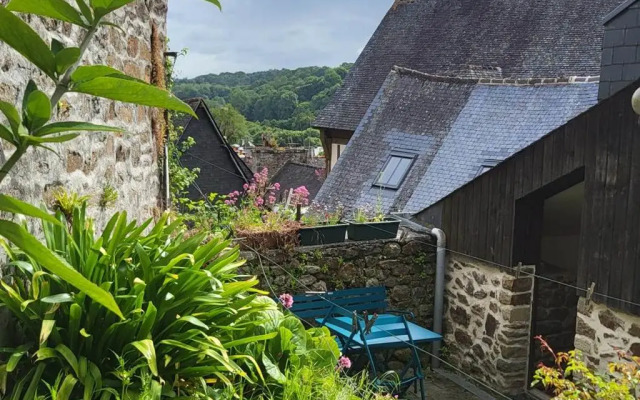 Les remparts du Jerzual