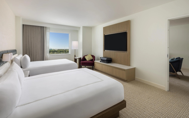 Hilton Orlando