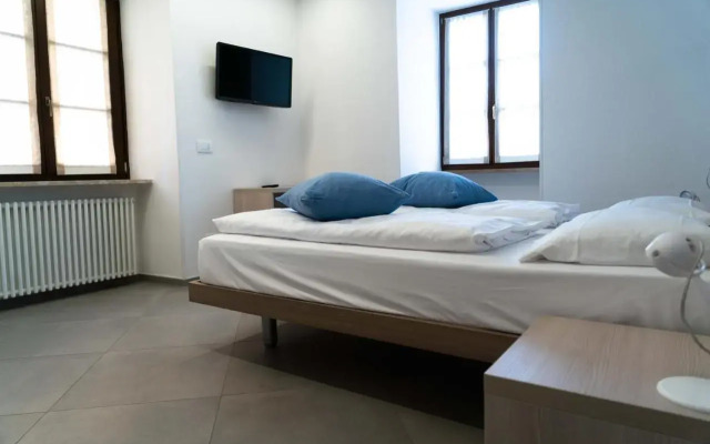 Residence Desire