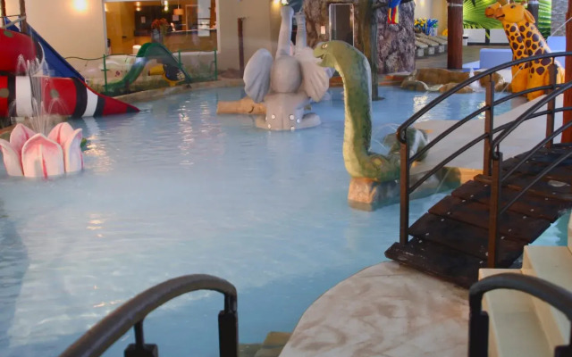 Sandra SPA Karpacz