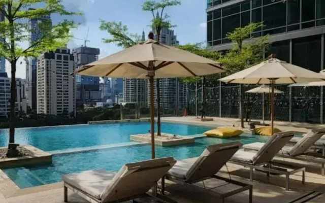 Sivatel Bangkok
