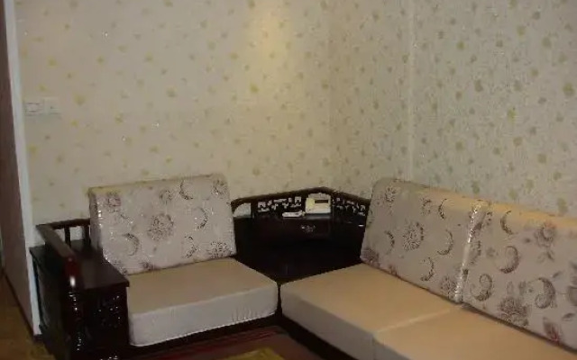 Beijing Jiangsu Plaza Hotel