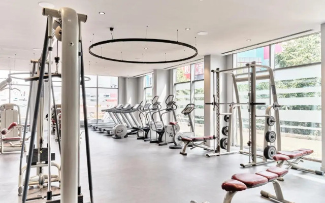 Crowne Plaza Sofia by IHG