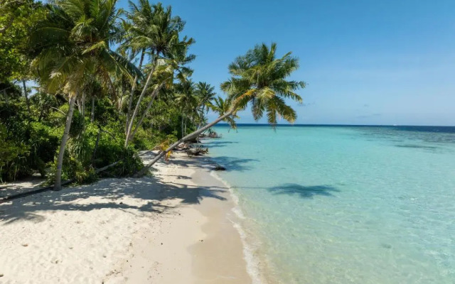 Kriulhiya Maldives