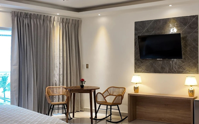 Soficu Hotel On The Beach