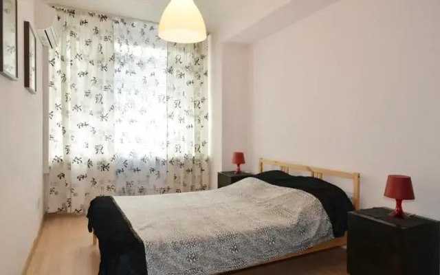 Apartamentyi Novyij Arbat