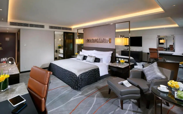 InterContinental Grand Stanford Hong Kong by IHG