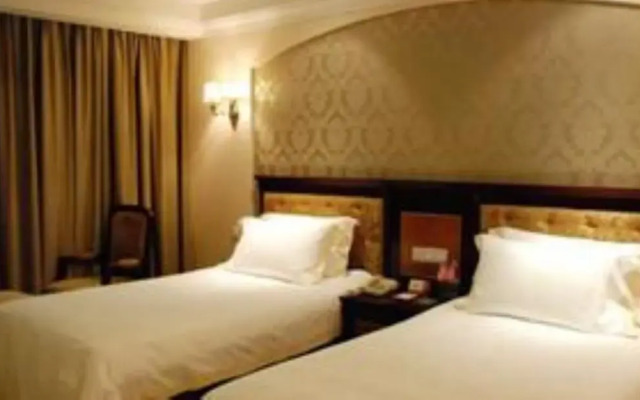 Foshan Sanshui ShiHuang Garden Hotel