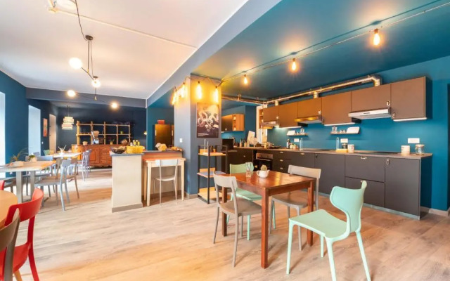 Britannia Hotel
