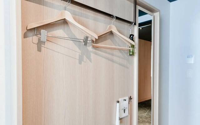 Accessible Single room 사진 3