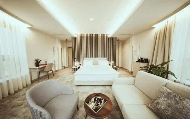 Botanica Residence