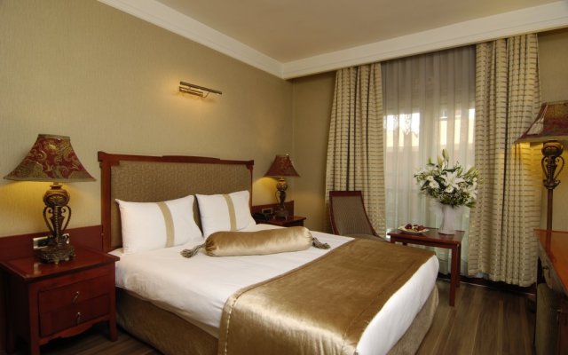 Boutique Princess Hotel