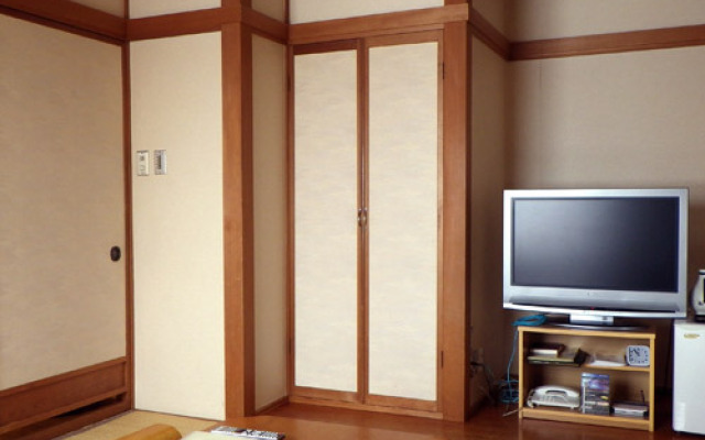 Omagari Empire Hotel