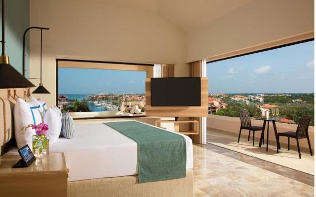 Dreams Aventuras Riviera Maya - All Inclusive