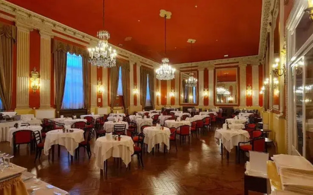 Grand Hotel Londra