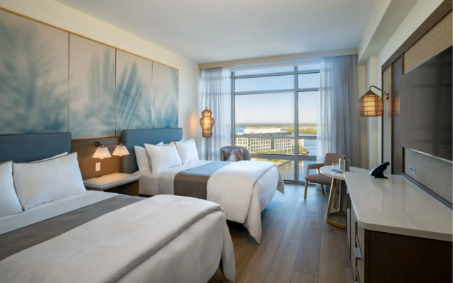 The Westin Tampa Bay