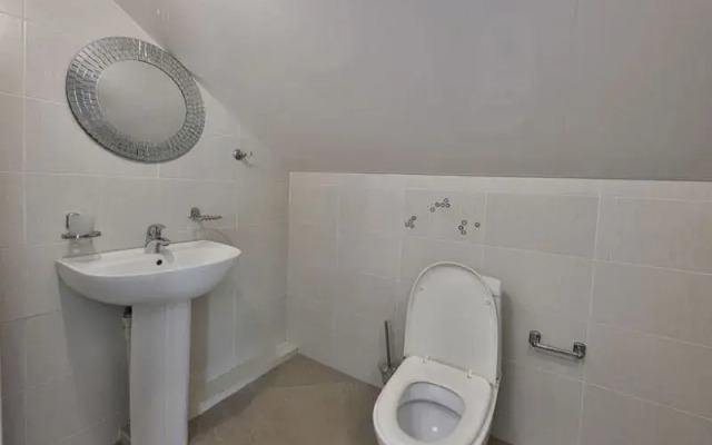 Guest House Albatros