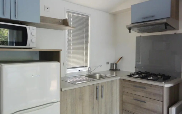 Camping Village Torre Pendente