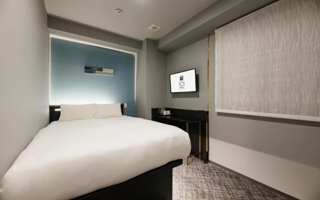 ICI HOTEL Tokyo Hatchobori