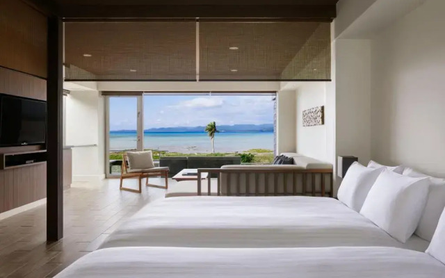 Haimurubushi Resort