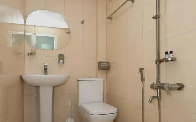 Tbilisi Hotel Serenity