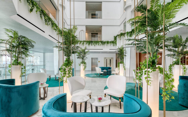 Ivi Mare - Designed for adults by Louis Hotels