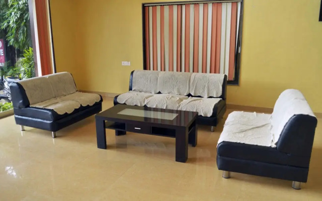 Hotel Ashoka Executive