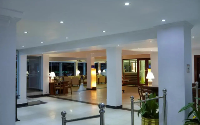 Coral Sands Hotel