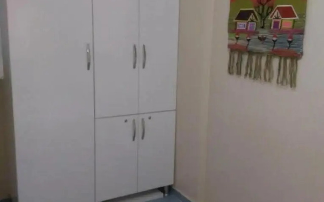 Апартаменты Istanbul Grand Aparts