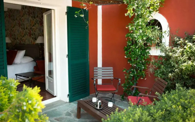 Demeure Castel Brando Hôtel & SPA