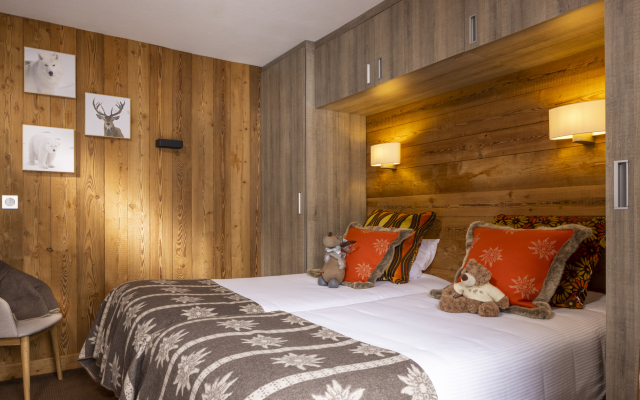 Le Christiania - Hotel & Restaurant