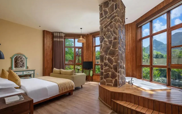 Yangshuo Coco Garden Hotel