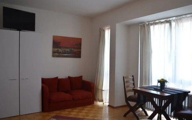 Domapartment Cologne City Domblick