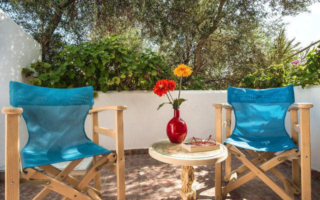 Hotel Dionysis Studios
