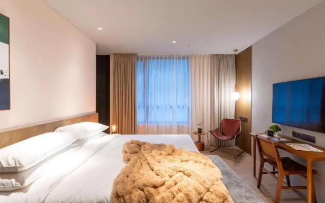 HYATT - EPISODE Daan Taipei, jdv by Hyatt