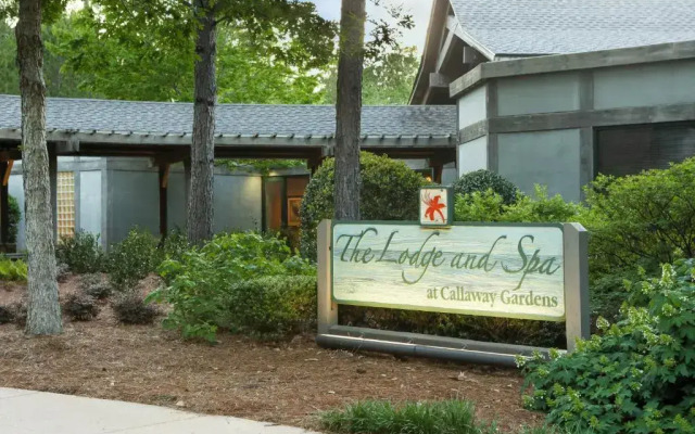 Callaway Resort & Gardens