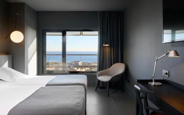 Barcelona Princess Hotel 