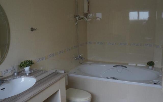 Private pool villa 3 bedroom Jomtien