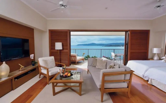 The Terrace Club Wellness Thalasso At Busena