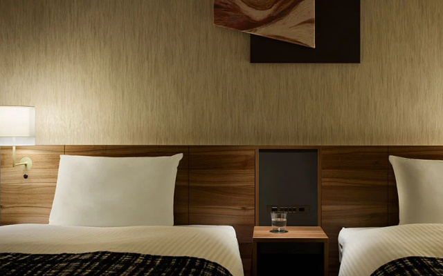 Standard Triple room 사진 3