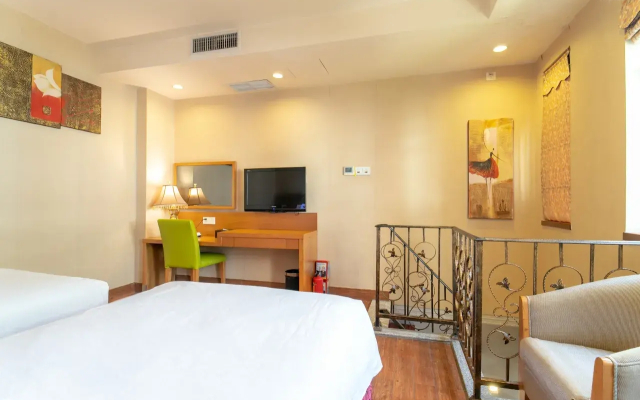 Guangzhou Royal Garden Hotel