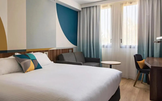 Holiday Inn Marseille Airport by IHG
