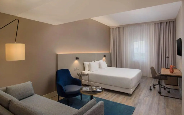 NH Trieste Hotel