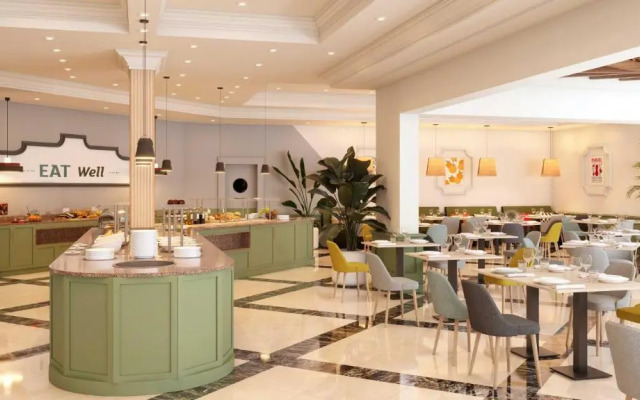 Holiday Inn Algarve Albufeira by IHG