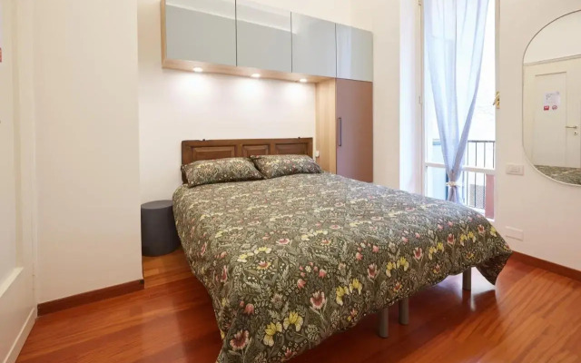 Corridoni Suite Apartment