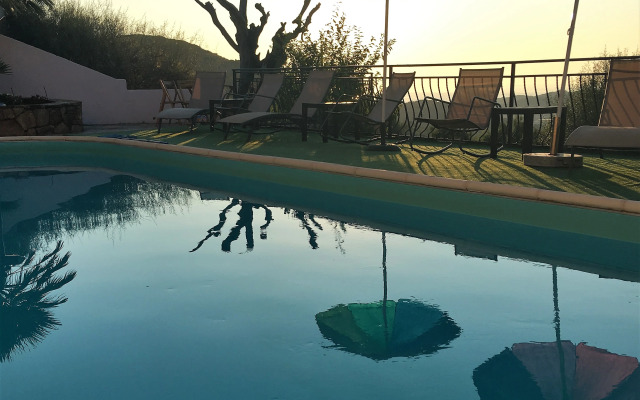 Villa Mariposa