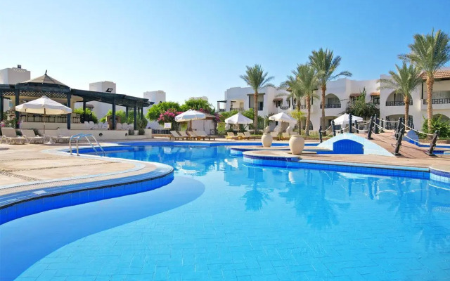 Poinciana Sharm Resort  Apartments